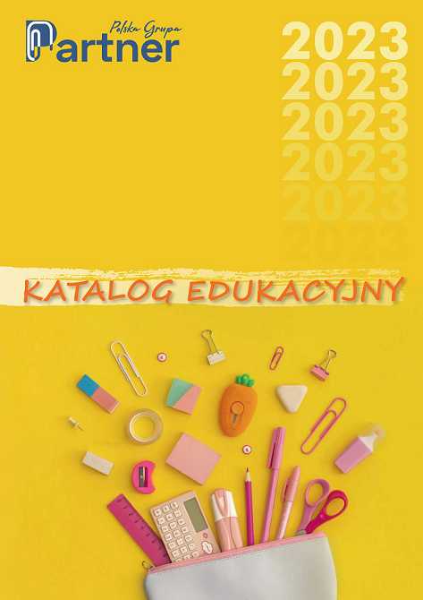 Katalog edukacyjny 2023